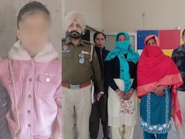 6-Year-Old Dies 15 Days After Sister's Death, Mother Gave Them Rat Poison