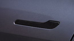 What Made China Ban Powered-Door Handles? Explained