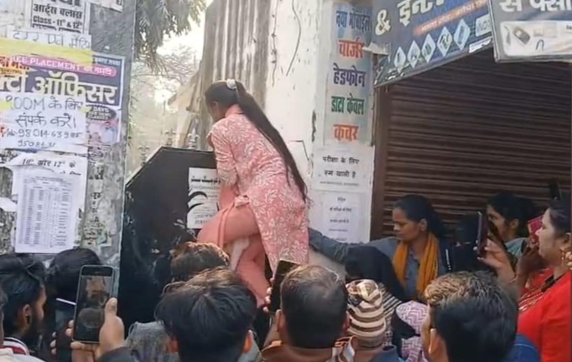 Latest and Breaking News on NDTV