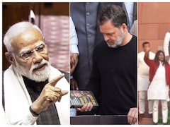 सवालों से इतनी घबराहट... राहुल के तंज से लेकर विपक्ष के वॉकआउट तक, जानें संसद में क्या कुछ हुआ