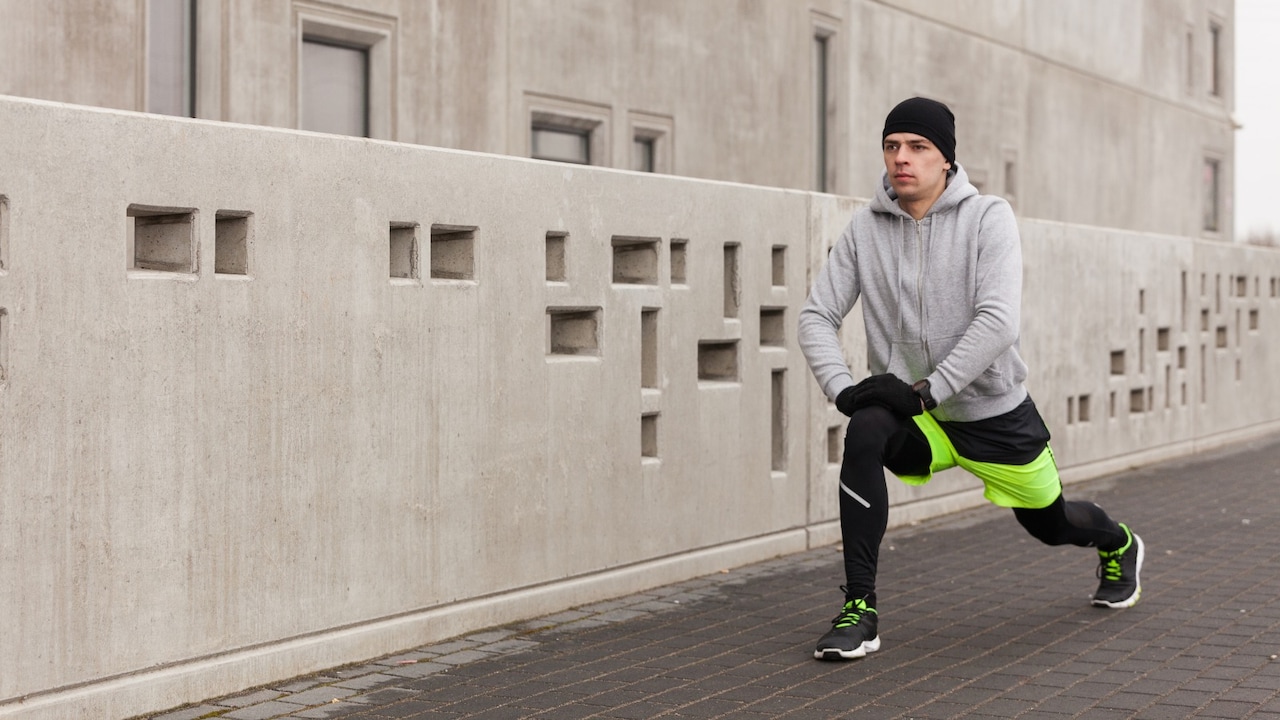 Men's sportswear essentials at a minimum 70% off during the Myntra Fashion Carnival Sale