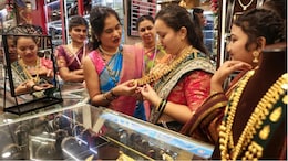 Gold, Silver Rise In International Markets, Check Price In Your City
