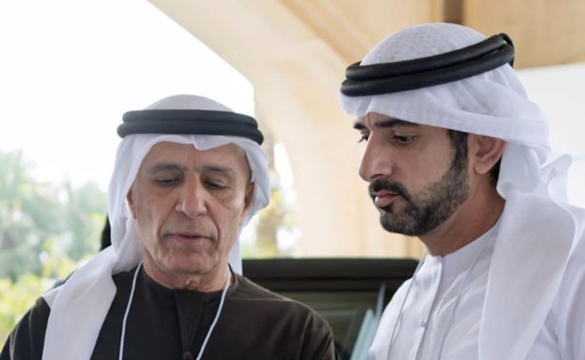 Latest and Breaking News on NDTV