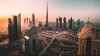 Dubai No More Safe? Why Iran Targeted The Gulf Arab City After US Strikes - Explained