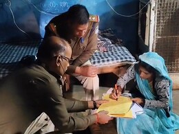 प्यार में अंधी मां ने प्रेमी से कराई 9 साल की बेटी की हत्या, खुद ही पहुंची थाने FIR लिखाने