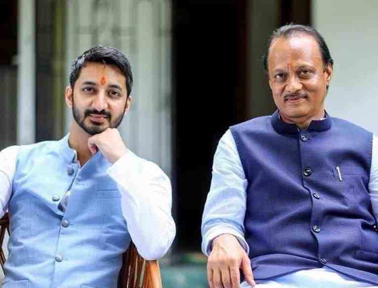 Ajit Pawar's Son Jay Demands Thorough, Impartial Probe Into Plane Crash