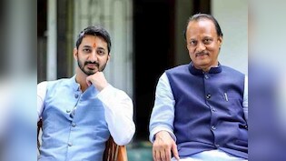 'आसानी से नष्ट नहीं हो सकता ब्लैक बॉक्स, सामने आए सच...' : अजित पवार के बेटे जय ने पहली बार की जांच की मांग