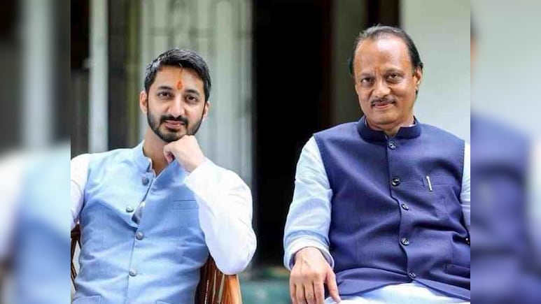 'आसानी से नष्ट नहीं हो सकता ब्लैक बॉक्स, सामने आए सच...' : अजित पवार के बेटे जय ने पहली बार की जांच की मांग