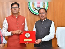 Chhattisgarh budget 2026: युवाओं को राज्य में ही मिलेंगे रोजगार, बजट में औद्योगिक विकास के लिए मिला 250 करोड़ रुपये