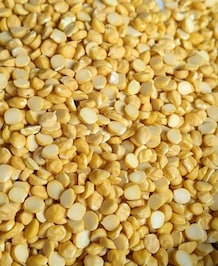 Surprising Health Benefits Of Yellow Moong Dal
