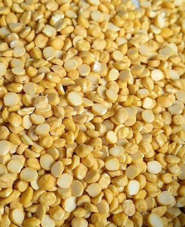 Surprising Health Benefits Of Yellow Moong Dal