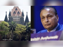 बॉम्बे हाईकोर्ट से अनिल अंबानी को झटका, बैंकों को कार्रवाई की इजाजत दी