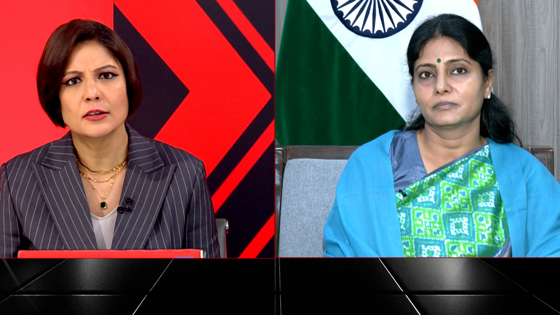 Was the Prime Minister Blocked? Anupriya Patel on Lok Sabha Flashpoint