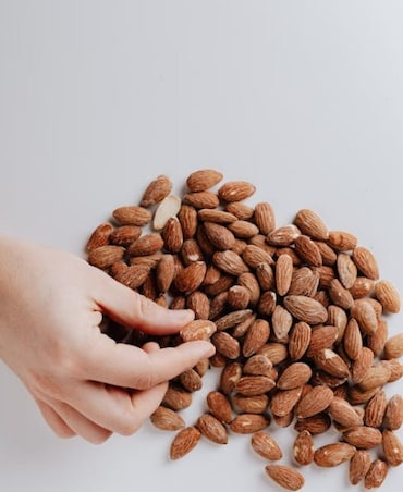 Nighttime Foods That Support Fat Burning