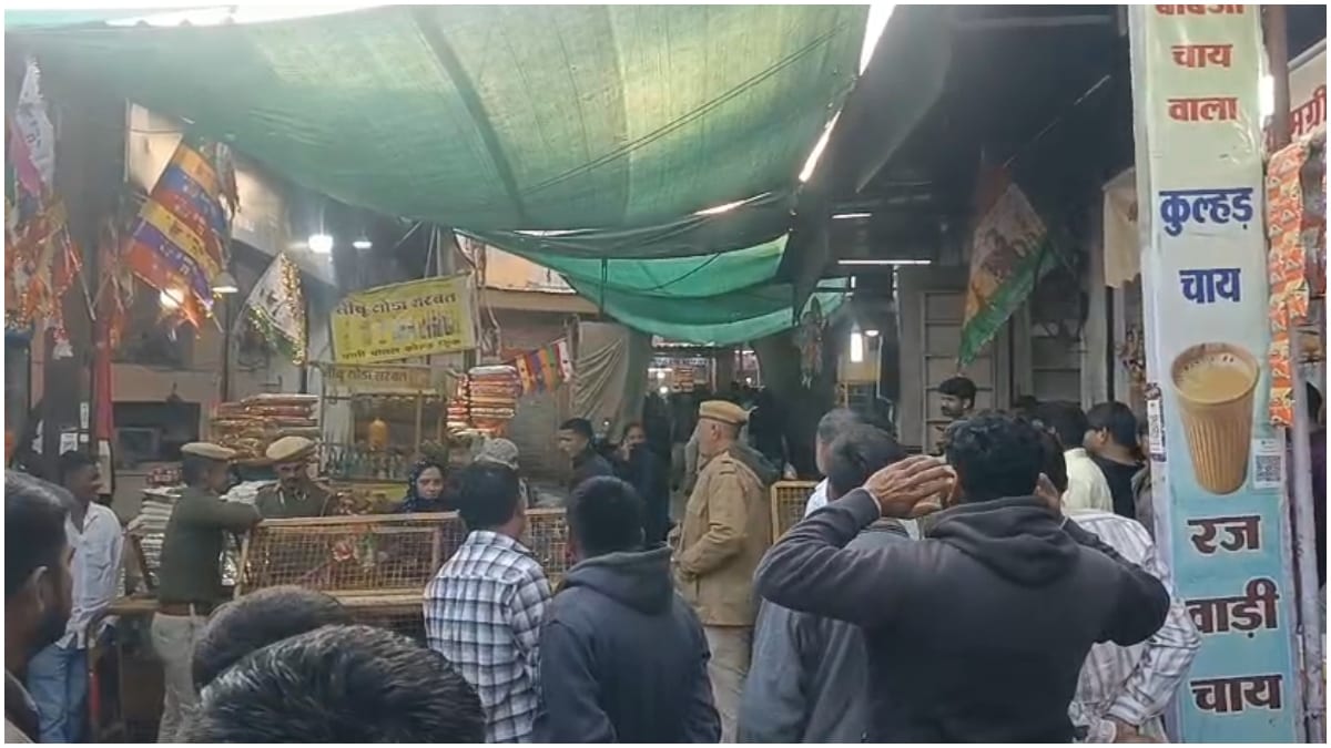 Latest and Breaking News on NDTV