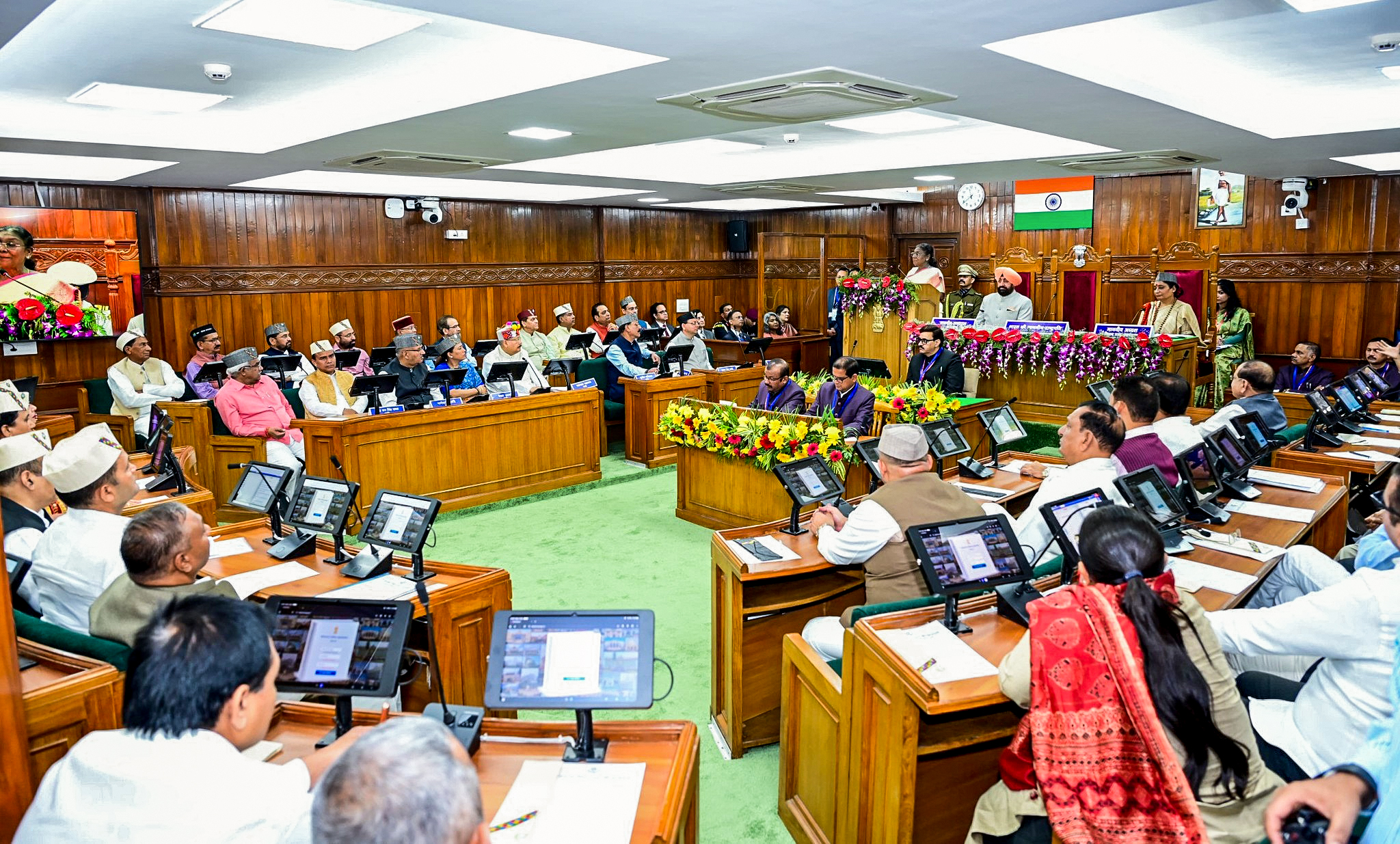 9 से 13 मार्च तक चलेगा उत्तराखंड विधानसभा बजट सत्र, जानिए क्यों कांग्रेस इसे बता रही नियमावली के खिलाफ