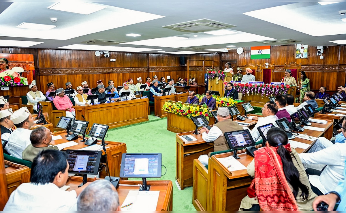 9 से 13 मार्च तक चलेगा उत्तराखंड विधानसभा बजट सत्र, जानिए क्यों कांग्रेस इसे बता रही नियमावली के खिलाफ