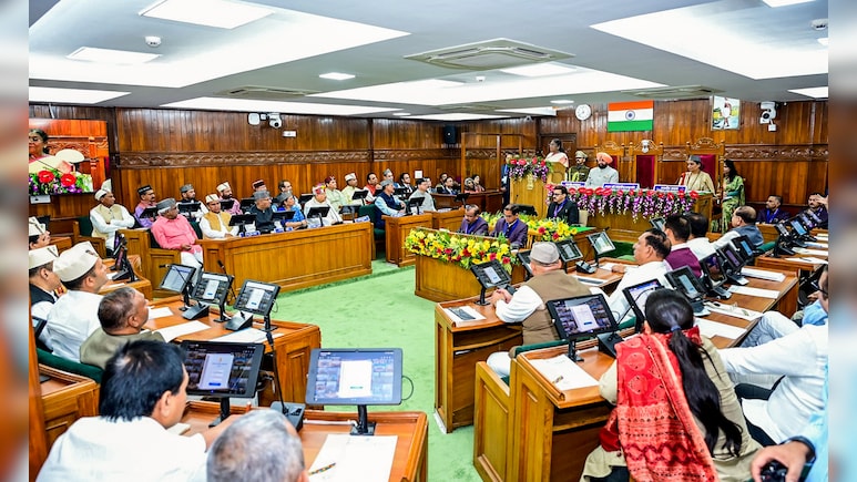 9 से 13 मार्च तक चलेगा उत्तराखंड विधानसभा बजट सत्र, जानिए क्यों कांग्रेस इसे बता रही नियमावली के खिलाफ