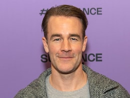 James Van Der Beek, <i>Dawson's Creek</i> Star, Dies At 48