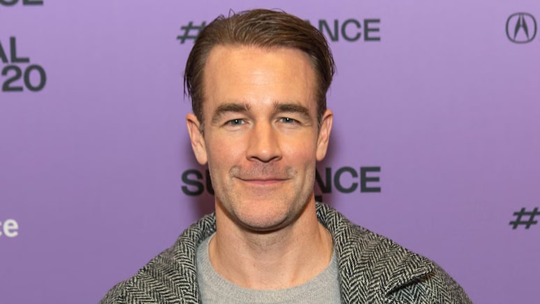 James Van Der Beek, <i>Dawson's Creek</i> Star, Dies At 48