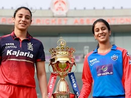 Royal Challengers Bengaluru vs Delhi Capitals Live Streaming WPL 2026 Final Live Telecast: When And Where To Watch RCB vs DC Live