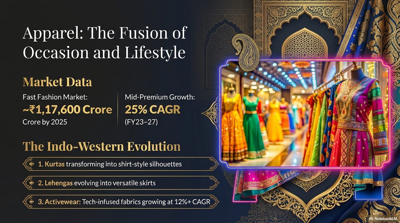 Source: Deloittes Weaving A New India Identity report. Source: Deloittes Weaving A New India Identity report.