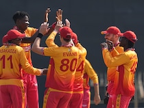 After Australia Upset, Zimbabwe Aim To Beat Ireland With Super 8 Spot In Sight