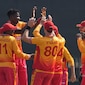 After Australia Upset, Zimbabwe Aim To Beat Ireland With Super 8 Spot In Sight