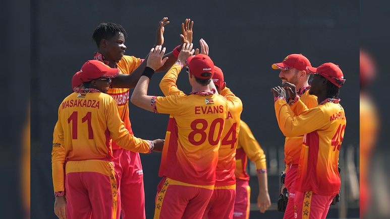 T20 World Cup 2026 Day 7 Top Performers: Bennett, Muzarabani, Siddique And Mukkamalla Steal The Thunder