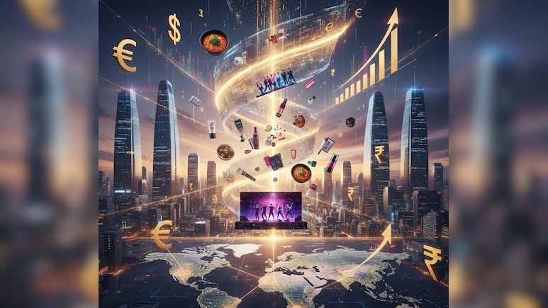 सवा लाख करोड़ तक है K-Culture का कुल निर्यात, ऐसे दुनिया को दीवाना बना खजाना भर रहा दक्षिण कोरिया, जानें कमाई का सीक्रेट!