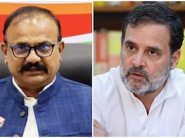 भिवंडी में मेयर पद को लेकर घमासान, कठघरे में सपकाल, राहुल गांधी तक पहुंचा विवाद