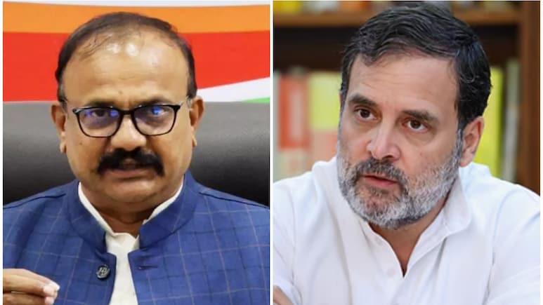 भिवंडी में मेयर पद को लेकर घमासान, कठघरे में सपकाल, राहुल गांधी तक पहुंचा विवाद