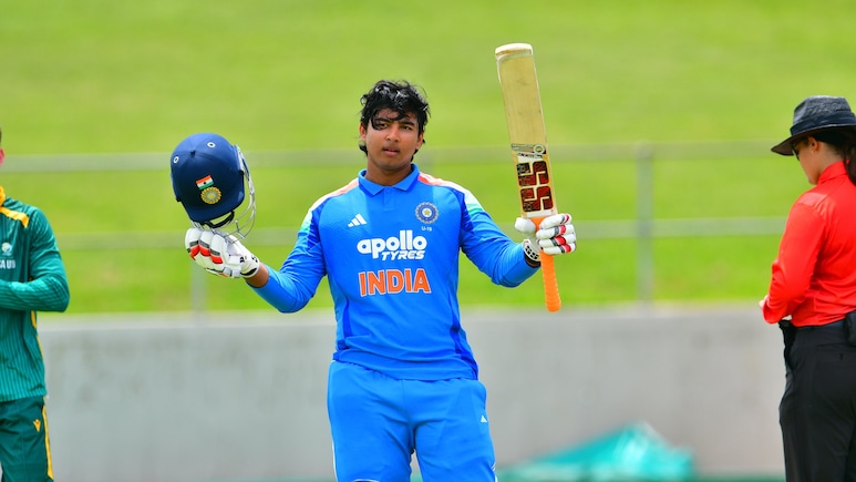 ICC U19 World Cup 2026: Semi-Finals Date, Timings, Schedule, Teams, Squads And Live Streaming