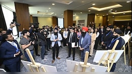 Opinion | Khalistan Meet, Then 'Kashmir' Event: Azerbaijan's Anti-India Jabs Are Growing