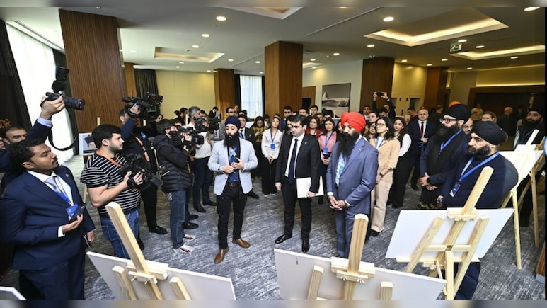 Opinion | Khalistan Meet, Then 'Kashmir' Event: Azerbaijan's Anti-India Jabs Are Growing