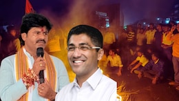 Pune News: एका घटनेने खळबळ! महामार्गावर जाळपोळ, कडकडीत बंद, जनआक्रोश मोर्चा, पुण्यात असं काय घडलं?