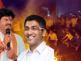 Pune News: एका घटनेने खळबळ! महामार्गावर जाळपोळ, कडकडीत बंद, जनआक्रोश मोर्चा, पुण्यात असं काय घडलं?