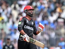 Who Is Yuvraj Samra: India Greats Namesake, Who Is Now The Youngest To Slam Ton At T20 World Cup