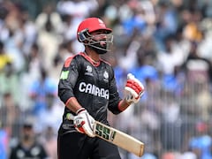 Who Is Yuvraj Samra: India Greats Namesake, Who Is Now The Youngest To Slam Ton At T20 World Cup