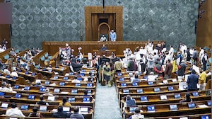 Budget Session Totally Broken: Who's To Blame?