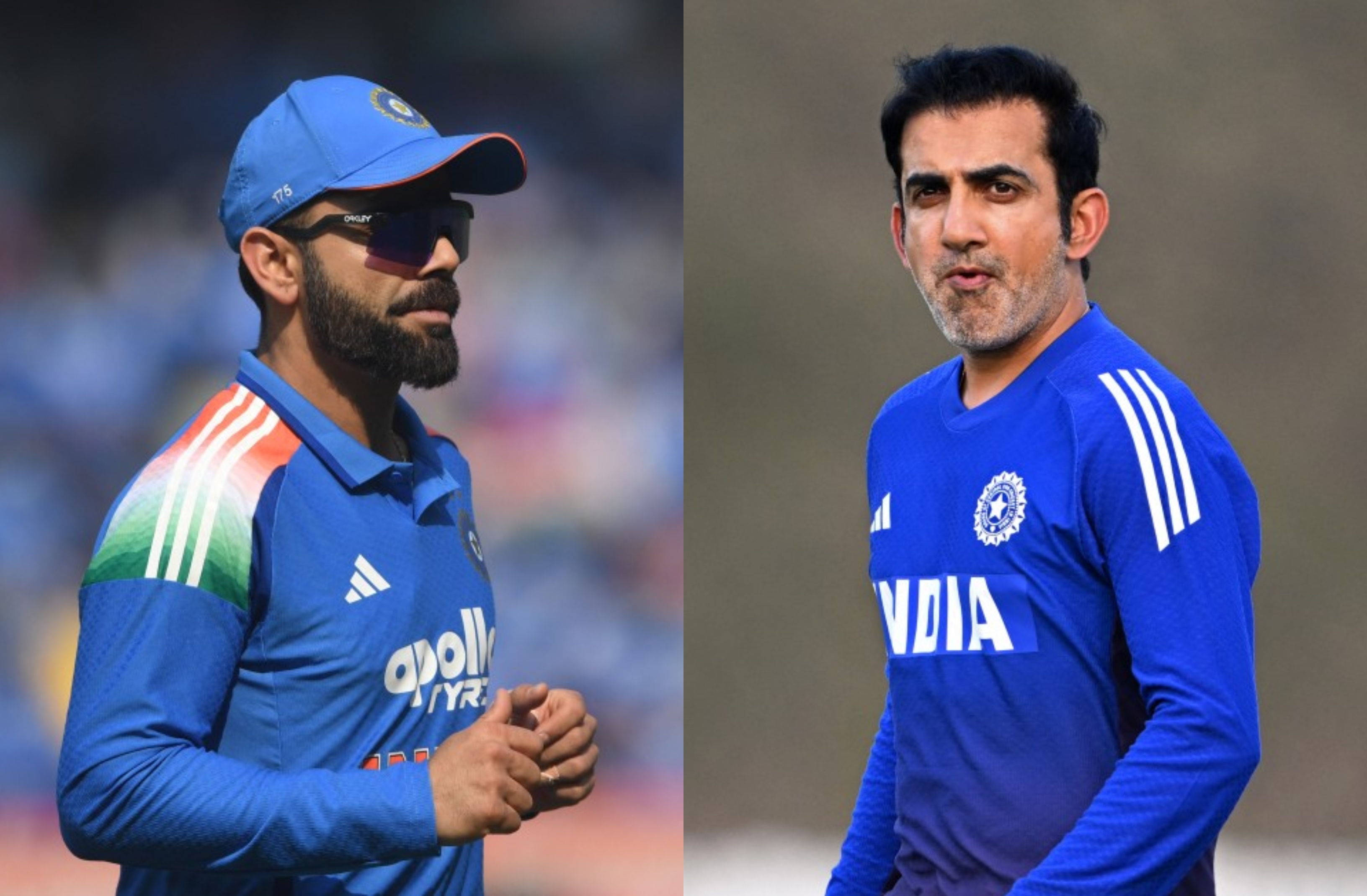 Are Kohli And Gambhir 'Fighting'? BCCI Secretary Gives Blunt Response