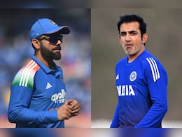 Are Virat Kohli And Gautam Gambhir 'Fighting'? BCCI Secretary Devajit Saikia Gives Blunt Response