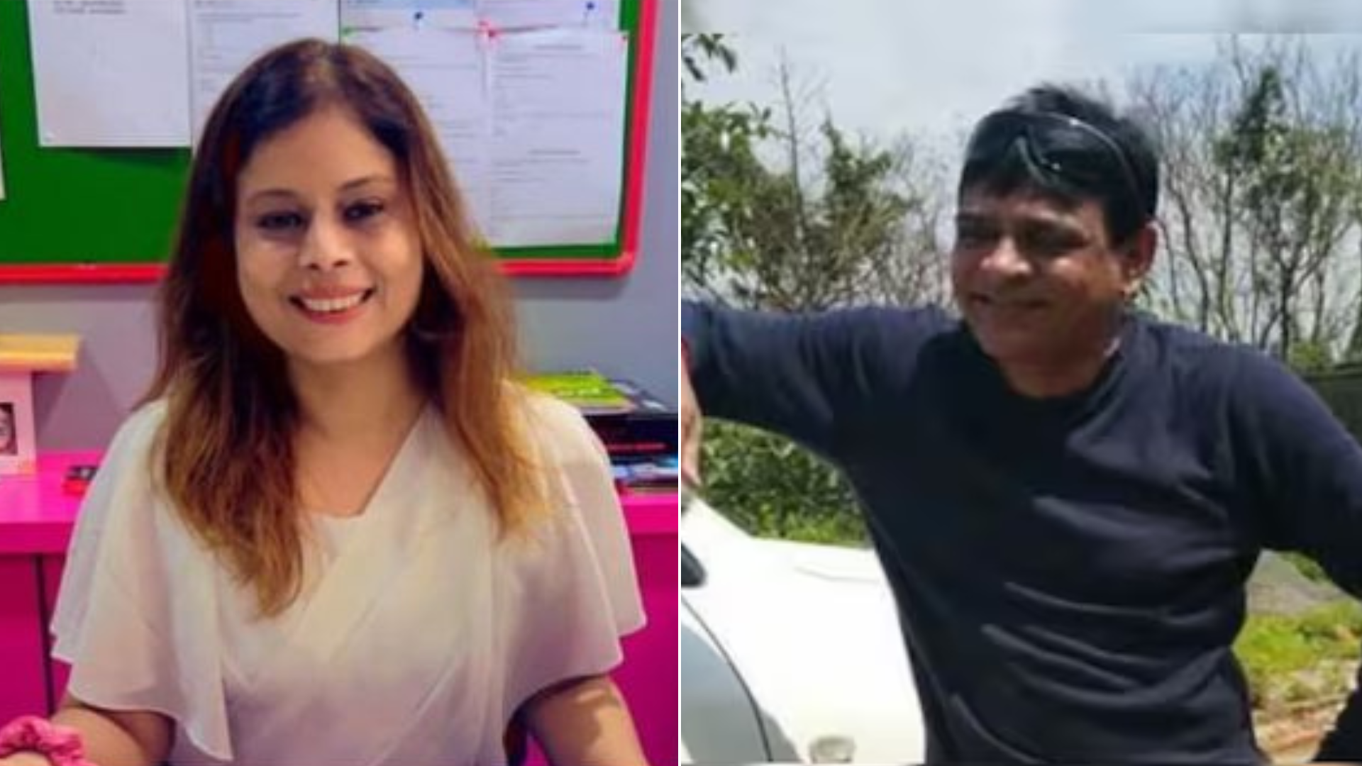 Lover's Blackmail, Daughter's Wedding: The Case Of Surat Builder's Suicide