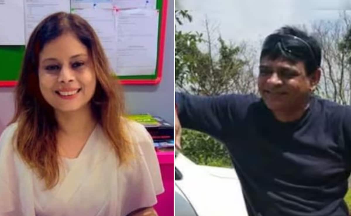 Blackmailed By Lover, Surat Man Shoots Self Days Before Daughter's Wedding