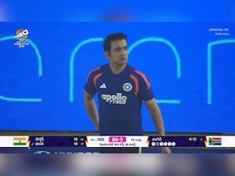 IND vs SA, T20 World Cup: सुपर-8 में उपकप्तान को ही बाहर बिठा दिया, अक्षर पटेल को किया ड्रॉप तो टीम मैनेजमेंट पर उठे सवाल