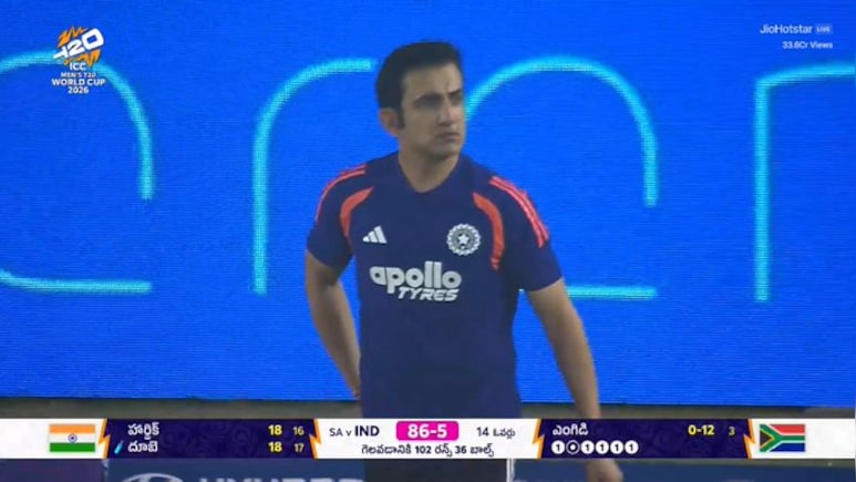 IND vs SA, T20 World Cup: सुपर-8 में उपकप्तान को ही बाहर बिठा दिया, अक्षर पटेल को किया ड्रॉप तो टीम मैनेजमेंट पर उठे सवाल