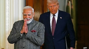 "Thank President Trump For His Personal Commitment": PM Modi On India-US Deal