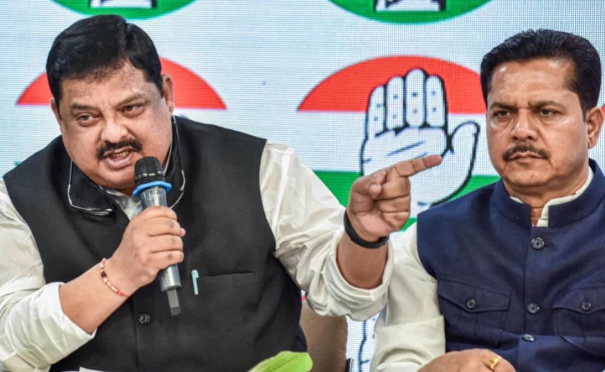 Who Is Congress' Rakibul Hussain, Reason Behind Bhupen Borah's Resignation