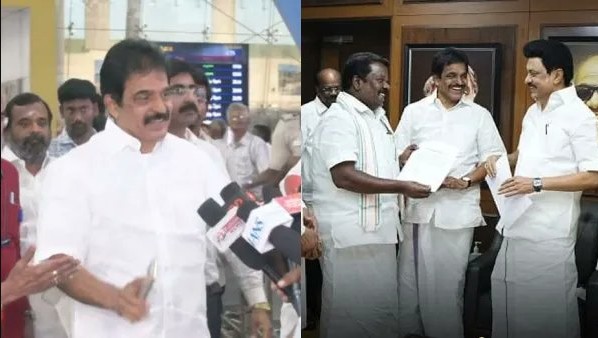 Why Congress Is Pushing For 40 Seats In Tamil Nadu