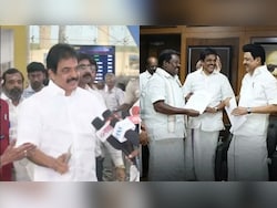 Why Congress Is Pushing For 40 Seats In Tamil Nadu